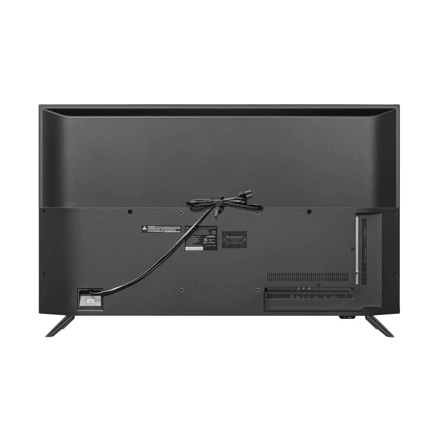 Panasonic 32" Smart Google TV - Image 5