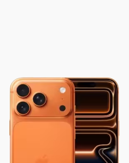 Apple Iphone 17