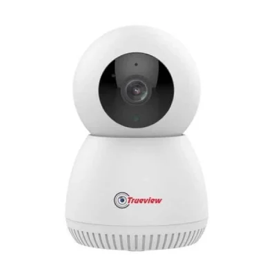 Trueview 3MP Robot Wi-Fi Camera