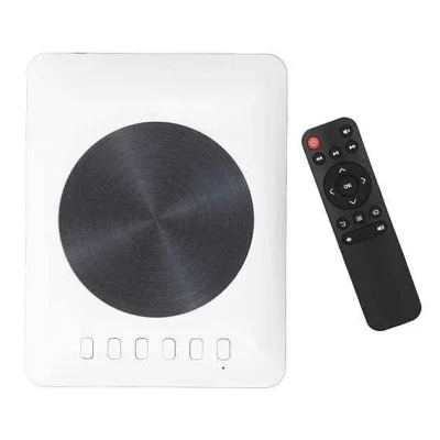 IBS Y2 White Wi-Fi Portable Projector